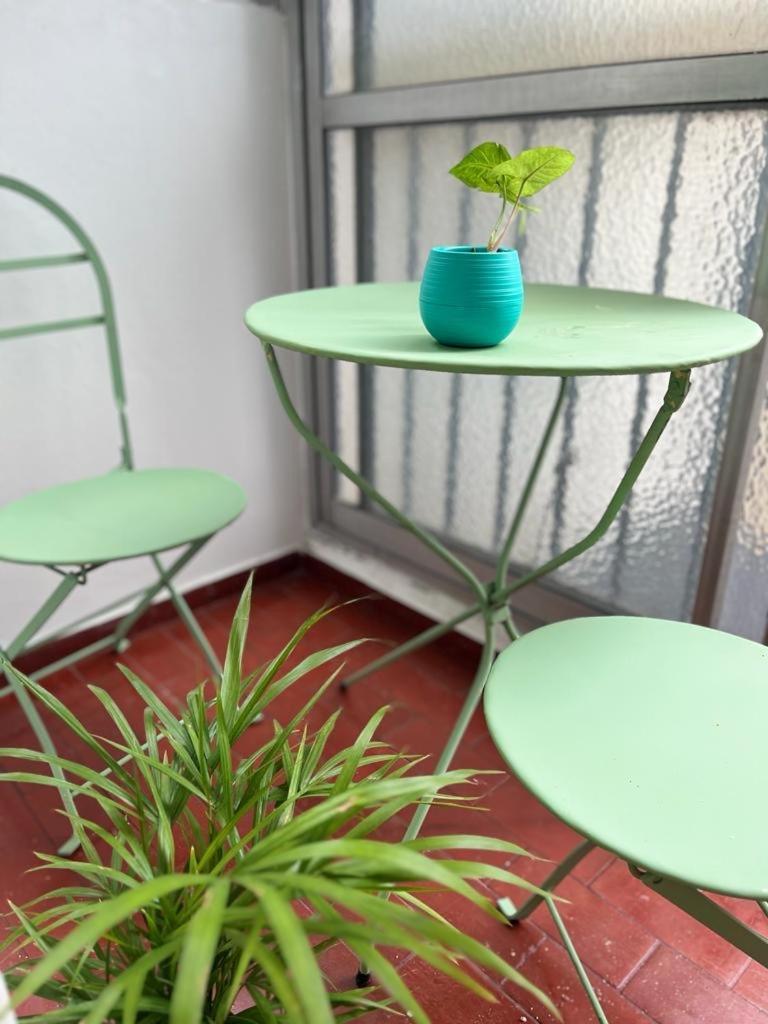 Appartement La Mejor Ubicacion Buenos Aires