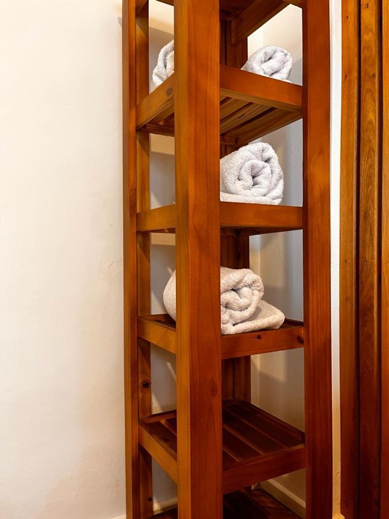 La Mejor Ubicacion Appartement *