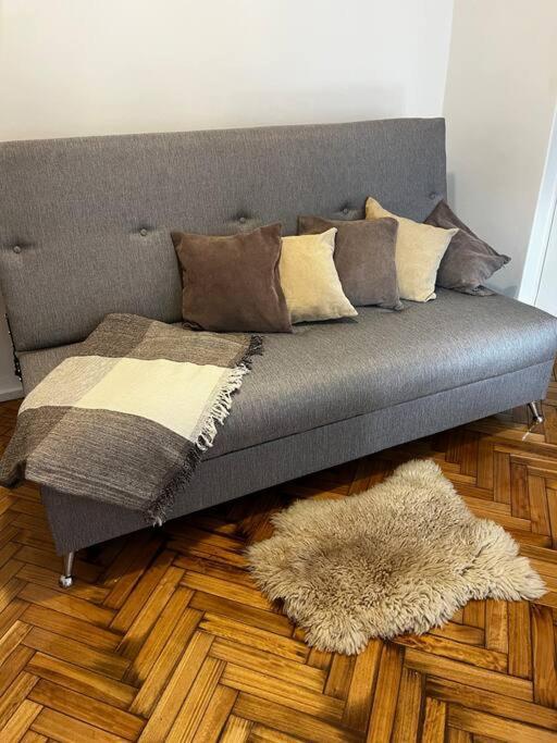 La Mejor Ubicacion Appartement *