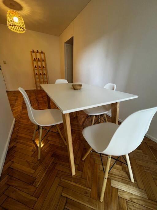Appartement La Mejor Ubicacion