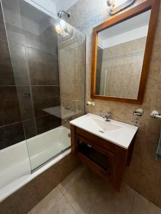 La Mejor Ubicacion Appartement *